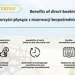Apartment Citystay Beautiful With Garden! Gdansk