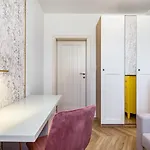 Citystay Beautiful With Garden! * Gdansk