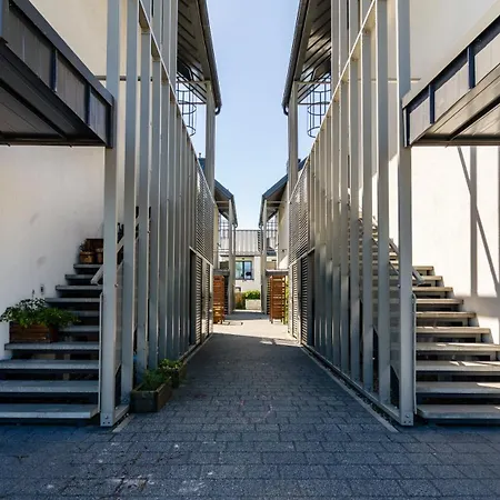 Citystay Beautiful With Garden! * Gdansk